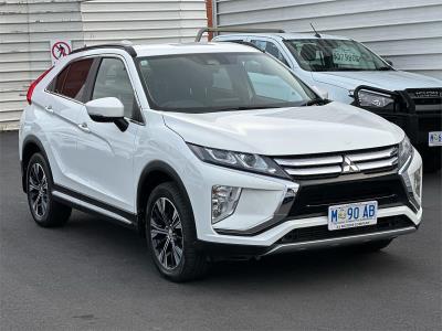 2019 Mitsubishi Eclipse Cross LS Wagon YA MY20 for sale in Glenorchy